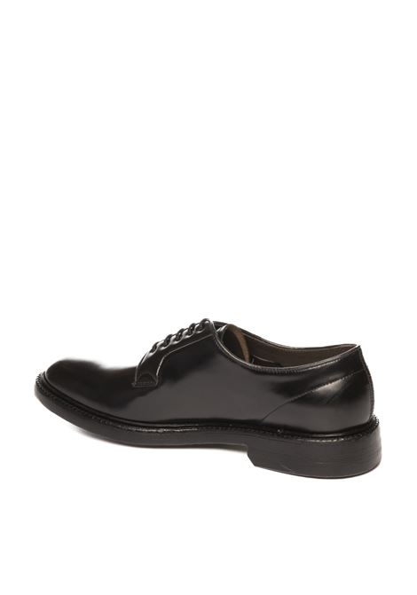  GREEN GEORGE | 3029POLISHED-NERO